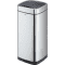 DURABLE Sensor Abfalleimer NO TOUCH 35L, silber, Edelstahl Bild 1