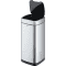 DURABLE Sensor Abfalleimer NO TOUCH 35L, silber, Edelstahl Bild 2