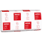 KATRIN® CLASSIC Falthandtücher NON STOP L2 wide, 2-lagig, saugstark, 3000 / Verpackungseinheit Bild 1