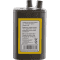 Blockbatterie, Typ 4R25, für Baustellen - und Elektronenblitzleuchten, 6V, 7Ah Bild 2