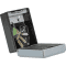 ABUS Schlüsseltresor KeyGarage 787 Smart Bluetooth, 120 x 83mm, 0,9kg Bild 2