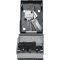 ABUS KeyGarage™ 727 Mini, Zahlenwalze, 4-stelliger Zahlencode, 95 x 62 x 38mm Bild 3