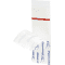 tesa Powerstrips® Large, doppelseitig, rückstandlos ablösbar, 10 / Verpackungseinheit Bild 1