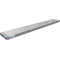 KRAUSE Teleskop- Bohle TeleBoard®, Aluminium, 1,75-2,05m, Belastung 200kg, 12kg Bild 1