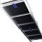 WERNER® Vielzweckleiter, 4-teilig mit Plattform, 4x3 Sprossen, AH bis 4,54m, 13,8kg Bild 3
