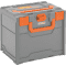 CEMO Akku-Systembrandschutzbox Li-Safe, Transp./Aufbew.v. Batterien, 400x300x215mm Bild 1