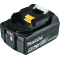 Makita Akku- Bohrschrauber DDF485RTJ, 18V, mit Ladegerät DC18RC, 2 Akkus BL1850B Bild 2