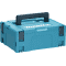 Makita Akku- Bohrschrauber DDF485RTJ, 18V, mit Ladegerät DC18RC, 2 Akkus BL1850B Bild 3