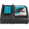Makita Akku- Schlagbohrschrauber DHP482F3JB, 18V, schwarz, Drehmoment max. 62Nm Bild 2