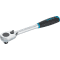 HAZET® Feinzahn- Umschaltknarre HiPer, Vierkant 12,5mm, ca. 275mm Bild 1