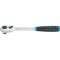 HAZET® Feinzahn- Umschaltknarre HiPer, Vierkant 12,5mm, ca. 275mm Bild 2