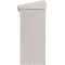 Briefkasten Medium, Namensfenster, Edelstahl, Wandmontage, 2 Schlüssel, 380x340x148mm Bild 3