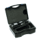 Dräger Mehrgasmessgerät X- am 5600, Abwasser- Set, schwarz, 561 x 319 x 228mm, 3,69kg Bild 3