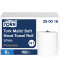 TORK Matic® Handtuchrollen Premium H1, 2-lagig, weiß, Papier, 6 Rollen / Verpackungseinheit Bild 3