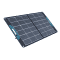 ANSMANN Faltbares Solarpanel mit max. 100 W Ausgangsleistung, 1180 x 520mm, 3,7kg Bild 1