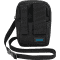 MARTOR Gürteltasche XXL, mit Clip und Gurt, schwarz, Nylon, 180 x 130 x 48mm Bild 1