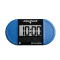 Needit Park Lite Solar, elektronische Parkscheibe, blau, StVO-Zul, 140x118mm Bild 1