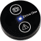 Needit Drive One Gefahren - und Radarwarner, warnt in Echtzeit, schwarz, 134x70x15mm Bild 1
