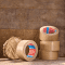 tesa® Klebeband 60013, glasfaserverstärkter Papierträger, 50mm, 6 Rollen / Verpackungseinheit Bild 4