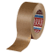 tesa® Verpackungsklebeband 60408, Papier mit Naturkautschukkleber, 50mm, 6 Rollen / Verpackungseinheit Bild 1