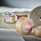 tesa® Verpackungsklebeband 60408, Papier mit Naturkautschukkleber, 50mm, 6 Rollen / Verpackungseinheit Bild 2