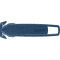 MARTOR Sicherheitsmesser SECUMAX 145 MDP, metalldetektierbar, blau, 13,7g Bild 1
