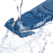 MARTOR Sicherheitsmesser SECUMAX 145 MDP, metalldetektierbar, blau, 13,7g Bild 2