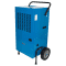 Bautrockner Maxi, Entfeuchtungsleistung bis 120 Liter / Tag, 60kg, 1100 x 630 x 470mm Bild 1