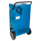 Bautrockner Maxi, Entfeuchtungsleistung bis 120 Liter / Tag, 60kg, 1100 x 630 x 470mm Bild 2