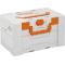 CEMO Akku- Systembrandschutzbox Li- SAFE 2-L, 50 x 30 x 28cm Bild 1