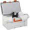 CEMO Akku- Systembrandschutzbox Li- SAFE 2-L, 50 x 30 x 28cm Bild 2