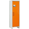 CEMO Sicherheitsschrank PROline 6/20 Typ 90, Türanschlag rechts, Türen orange Bild 1