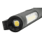 ANSMANN Stiftleuchte PL130B, Clip mit Magnet, ABS- Kunststoff, 160 x 18 x 15mm Bild 3