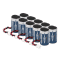 ANSMANN Lithium-Thionyl-Chlorid Batterie ER14250H / 1/2AA, Größe: 15x15x27mm, 12g Bild 2