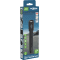 ANSMANN LED Taschenlampe Future T150, hochwertig, 150 Lumen, schwarz, 25x25x156mm Bild 3