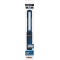 ANSMANN Arbeitsleuchte WL250B slim, 215/75 Lumen, schwarz / blau, 36,3 x 41,7 x 60mm Bild 2