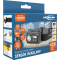 ANSMANN Stirnlampe HD230BS, 5W LED und roter COB- LED, 230 Lumen, 6,3 x 41,7 x 60mm Bild 3