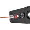 KNIPEX® Abisolierzange PreciStrip16®, Kapazitätsber. 0,08-16 qmm, 190 x 120 x 28 Bild 2