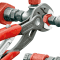 KNIPEX® Wasserpumpenzange SmartGrip®, DIN ISO 8976, Schlüsselweite 36mm Bild 4
