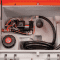 CEMO CUBE- Tank Mobil 980 Basic, für Diesel, mit Elektropumpe, 1300 x 1120 x 1180mm Bild 2
