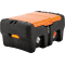 CEMO KS MOBIL Easy 330 Basic, mit Elektropumpe 12 V, 1180 x 790 x 570mm Bild 1