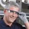 Work Schutzbrille C2 Classic, Kategorie II, EN 166, Polycarbonat, farblos, kratzfest, 35g Bild 4