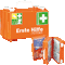 SÖHNGEN® Erste-Hilfe-Koffer Joker Lebensmittelbr, ASR A4.3 (DIN 13157), orange Bild 3