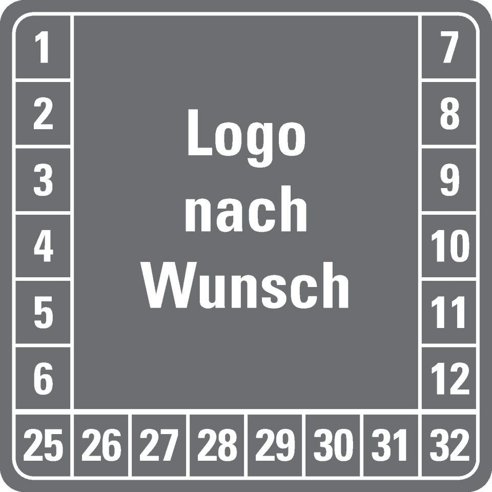 Zoom Bild
