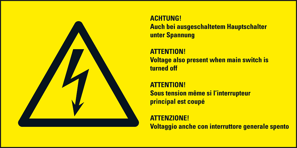 Zoom Bild
