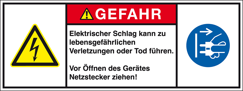 Zoom Bild