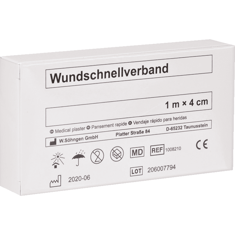 Zoom Bild
