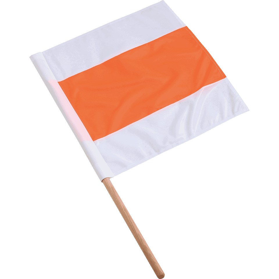 Warnflagge online kaufen